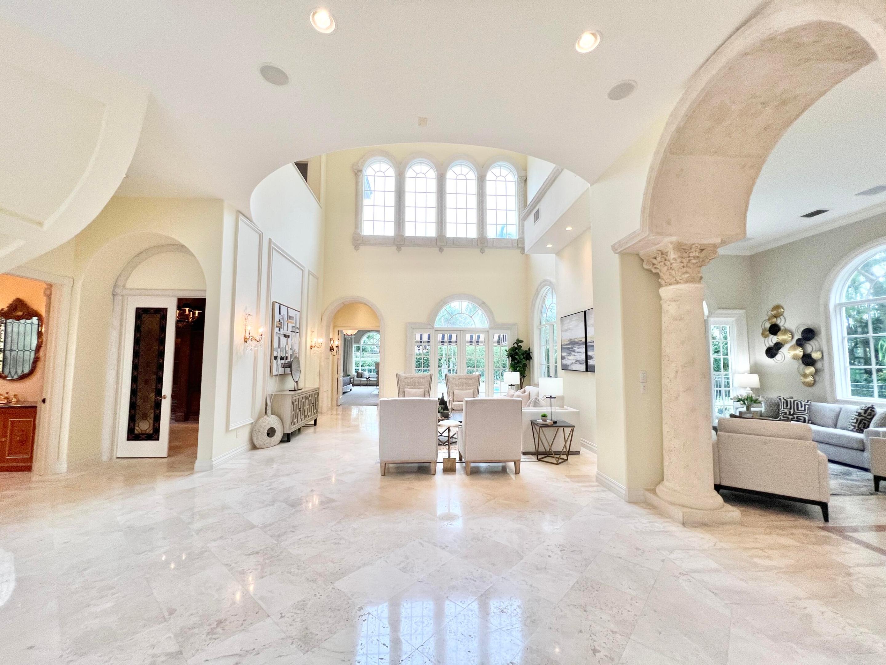 ADDISON ESTATES - Residential