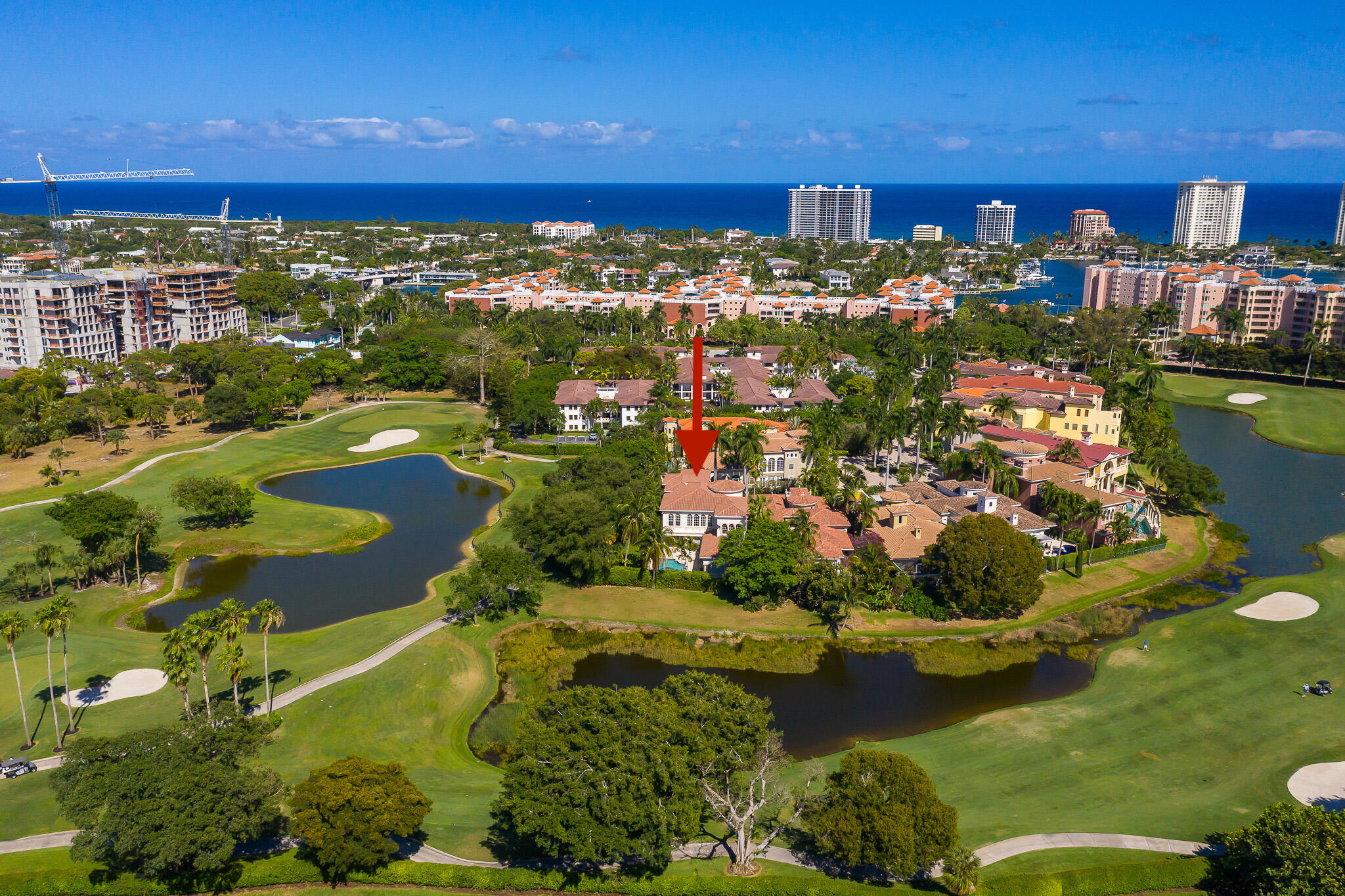 ADDISON ESTATES - Residential
