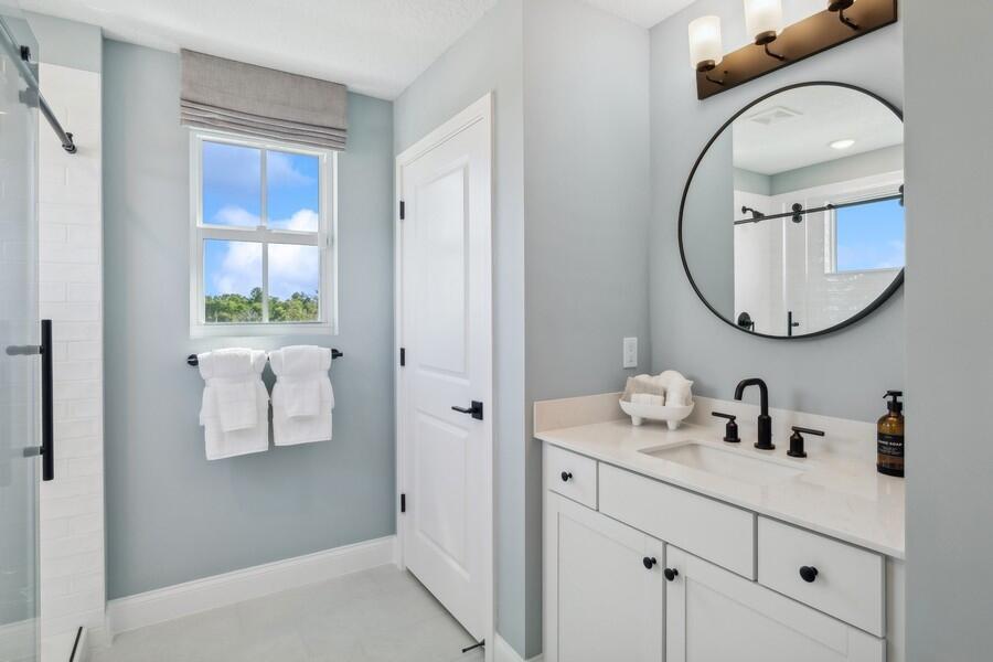 SALERNO RESERVE AT SHOWCASE PUD PHASE 2 - Residential