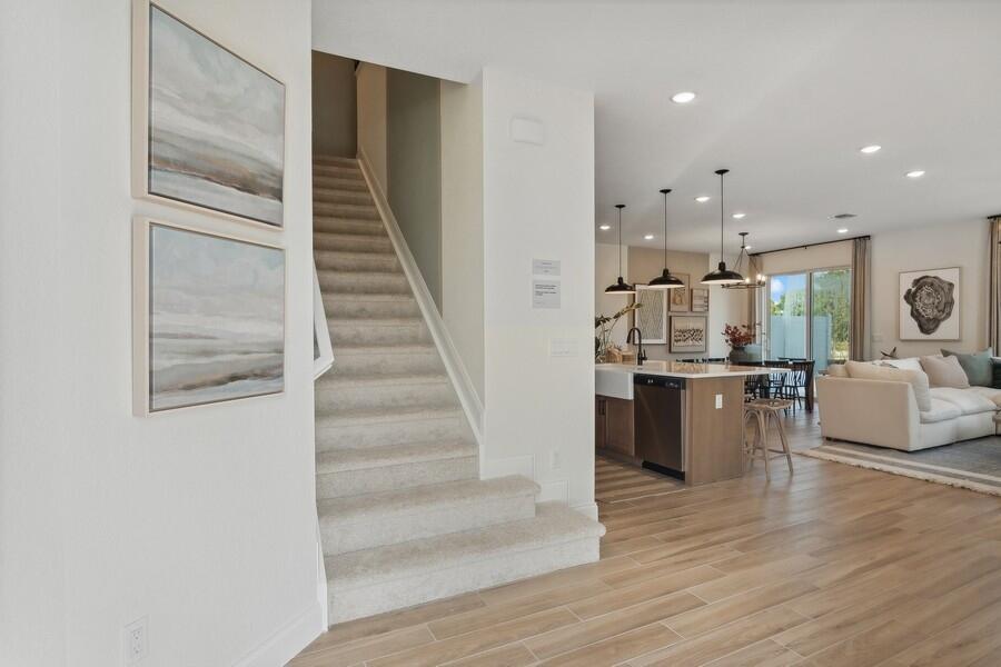 SALERNO RESERVE AT SHOWCASE PUD PHASE 2 - Residential