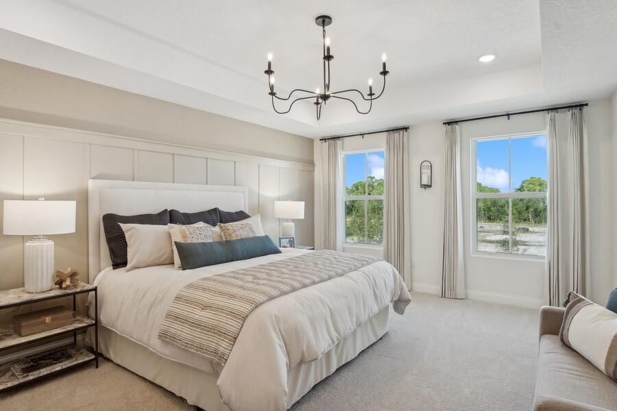 SALERNO RESERVE AT SHOWCASE PUD PHASE 2 - Residential