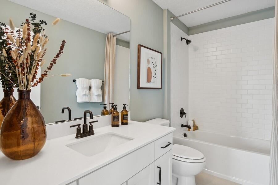 SALERNO RESERVE AT SHOWCASE PUD PHASE 2 - Residential
