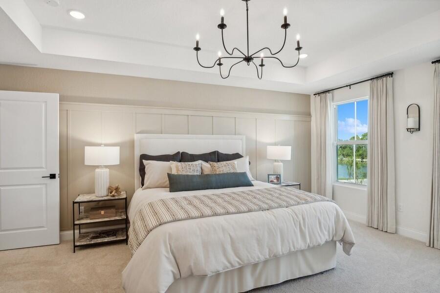 SALERNO RESERVE AT SHOWCASE PUD PHASE 2 - Residential