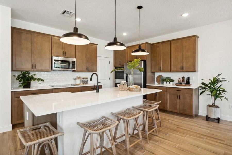 SALERNO RESERVE AT SHOWCASE PUD PHASE 2 - Residential