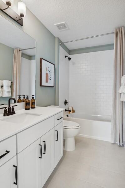 SALERNO RESERVE AT SHOWCASE PUD PHASE 2 - Residential