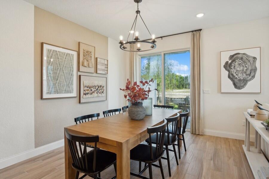 SALERNO RESERVE AT SHOWCASE PUD PHASE 2 - Residential