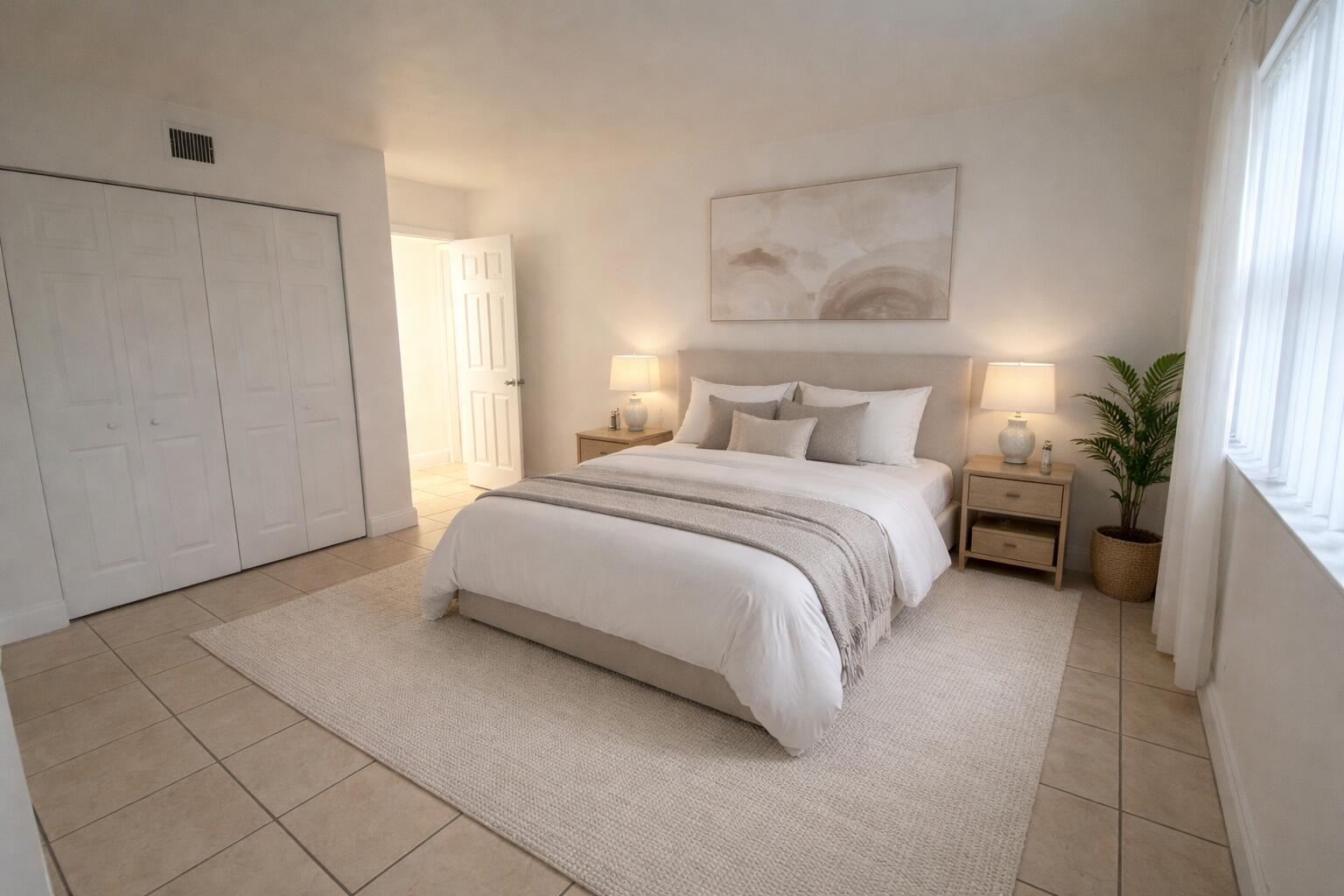 SUNSET HILLS I CONDOMINIUM - Residential