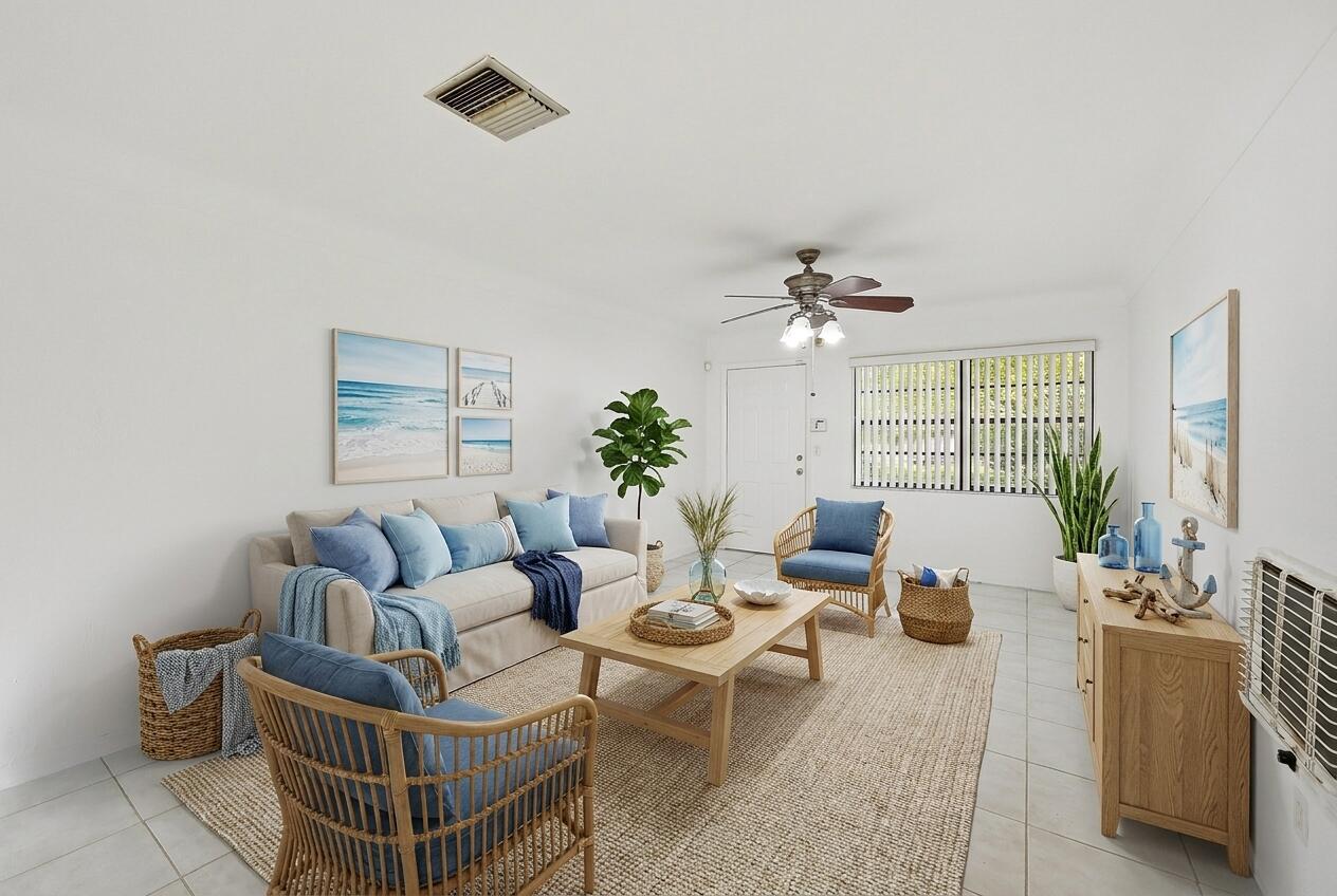Welcome to this charming single-story residence in Hollywood Park, Hollywood, FL. This home features 2 bedrooms and one bathroom, offering practical living space for various needs. Brand New  2026 ROOF. The single-story layout provides convenient, easy-access living throughout the property. A one-car garage rounds out this practical offering, providing secure parking and storage solutions. Discover what this straightforward, functional home in Hollywood Park has to offer.