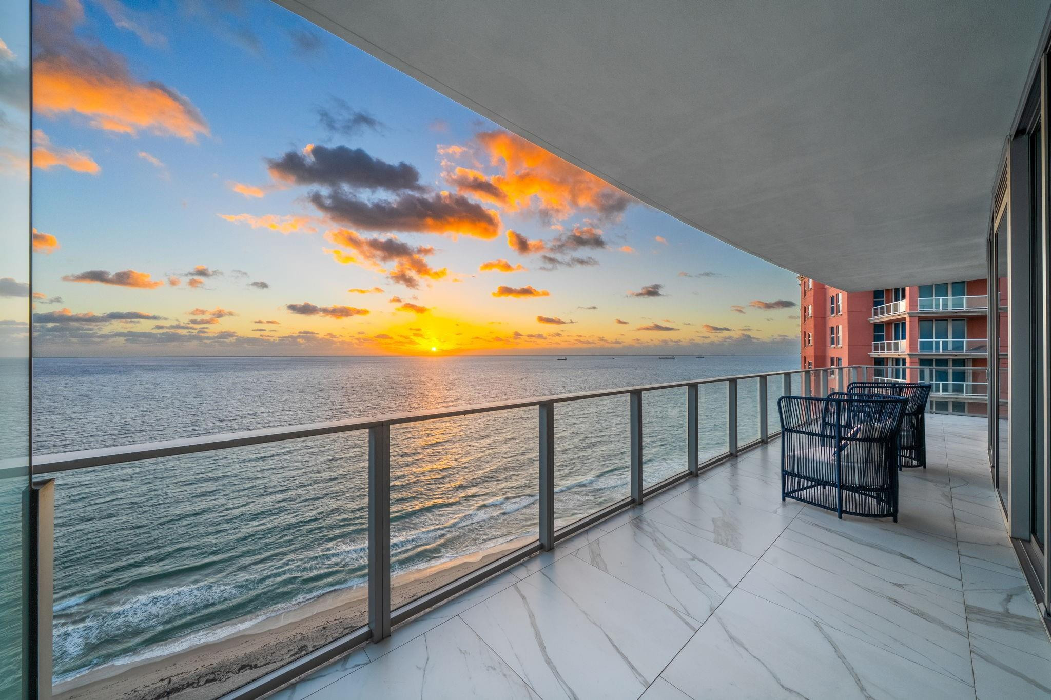 Auberge Beach Residences - Residential