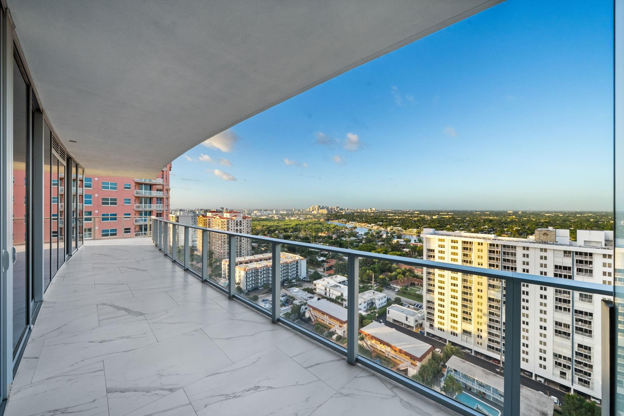 Auberge Beach Residences - Residential