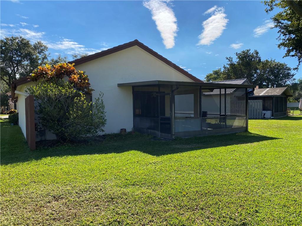 Equestrian - Residential
