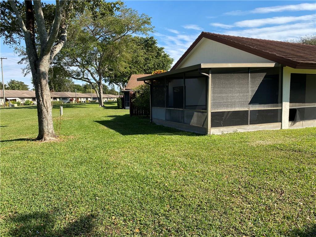 Equestrian - Residential