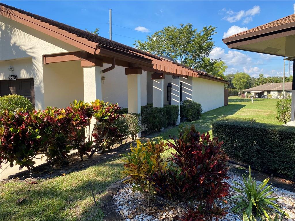 Equestrian - Residential