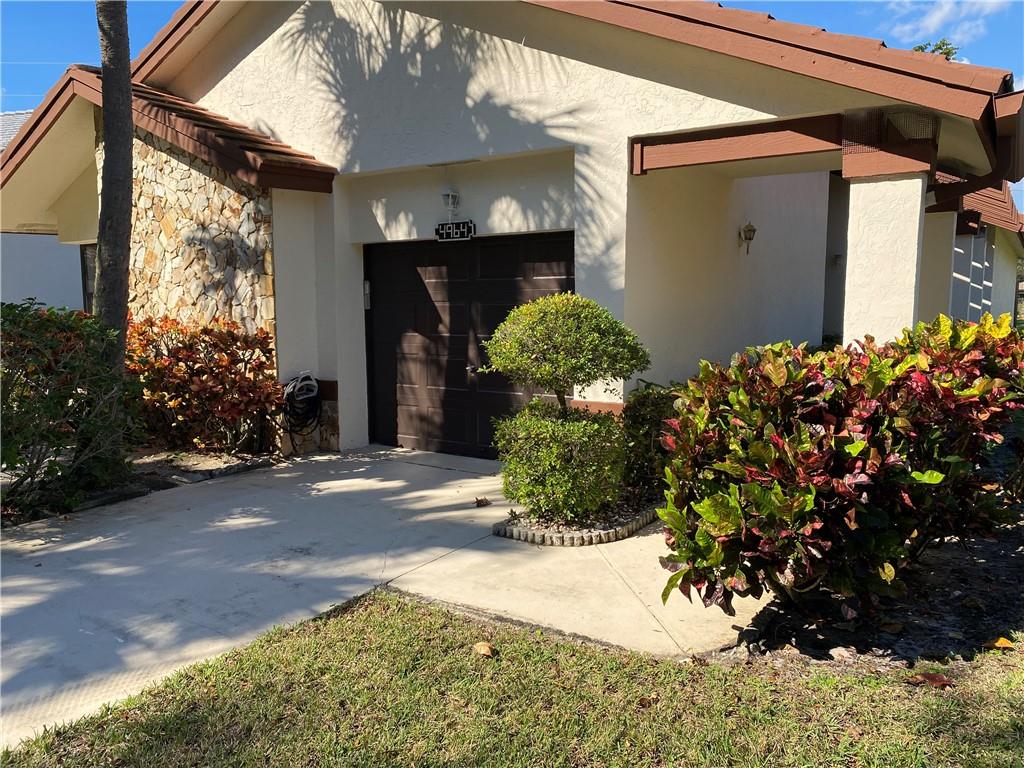 Equestrian - Residential