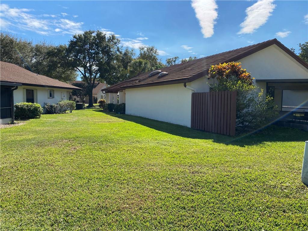Equestrian - Residential