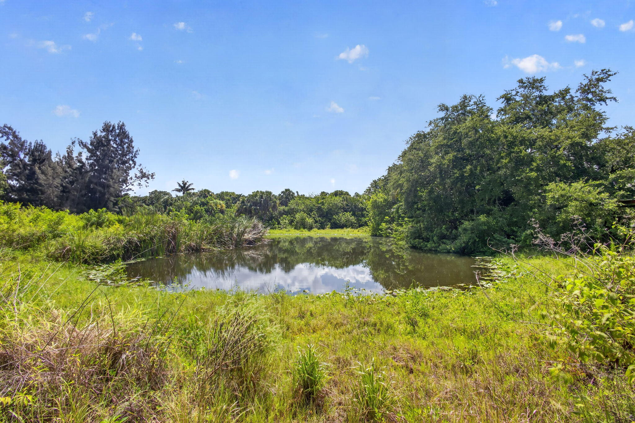 Rustic Lakes - Land