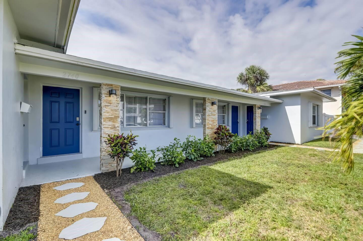 Oakland Ocean Mile Add 29 - Residential Income