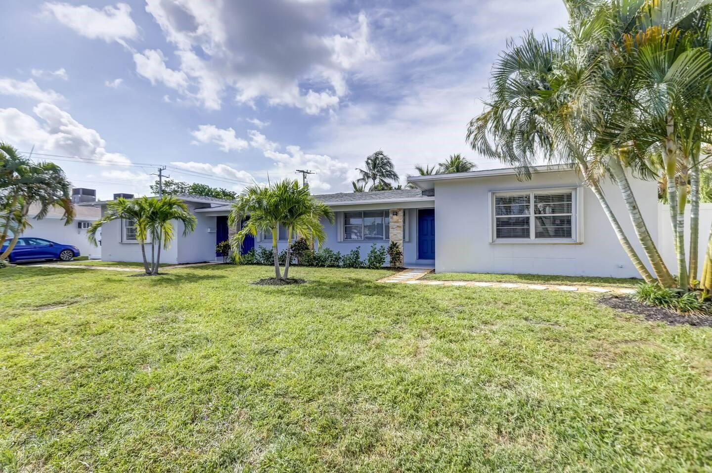 Oakland Ocean Mile Add 29 - Residential Income