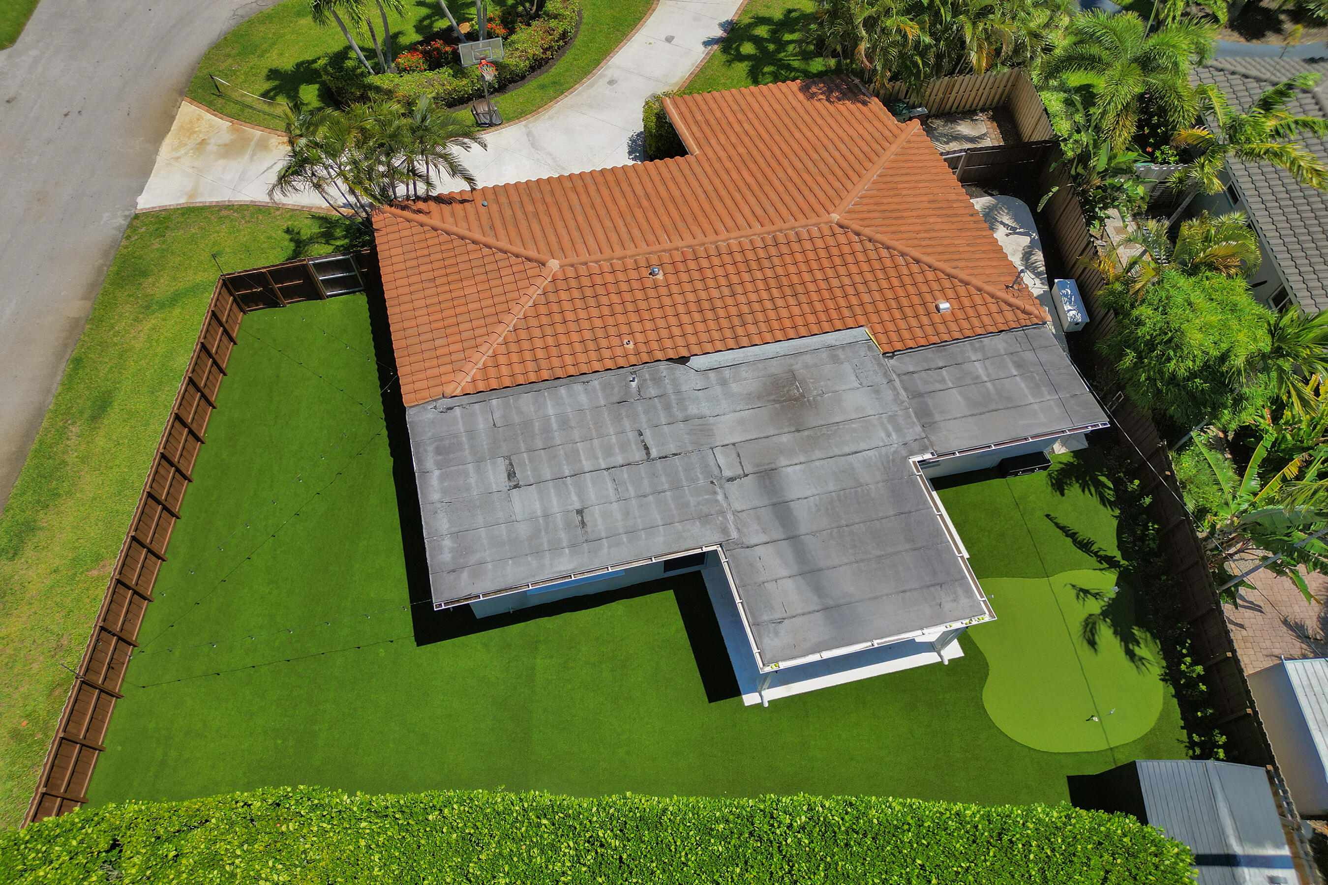 CORAL HEIGHTS SEC 3 - Residential