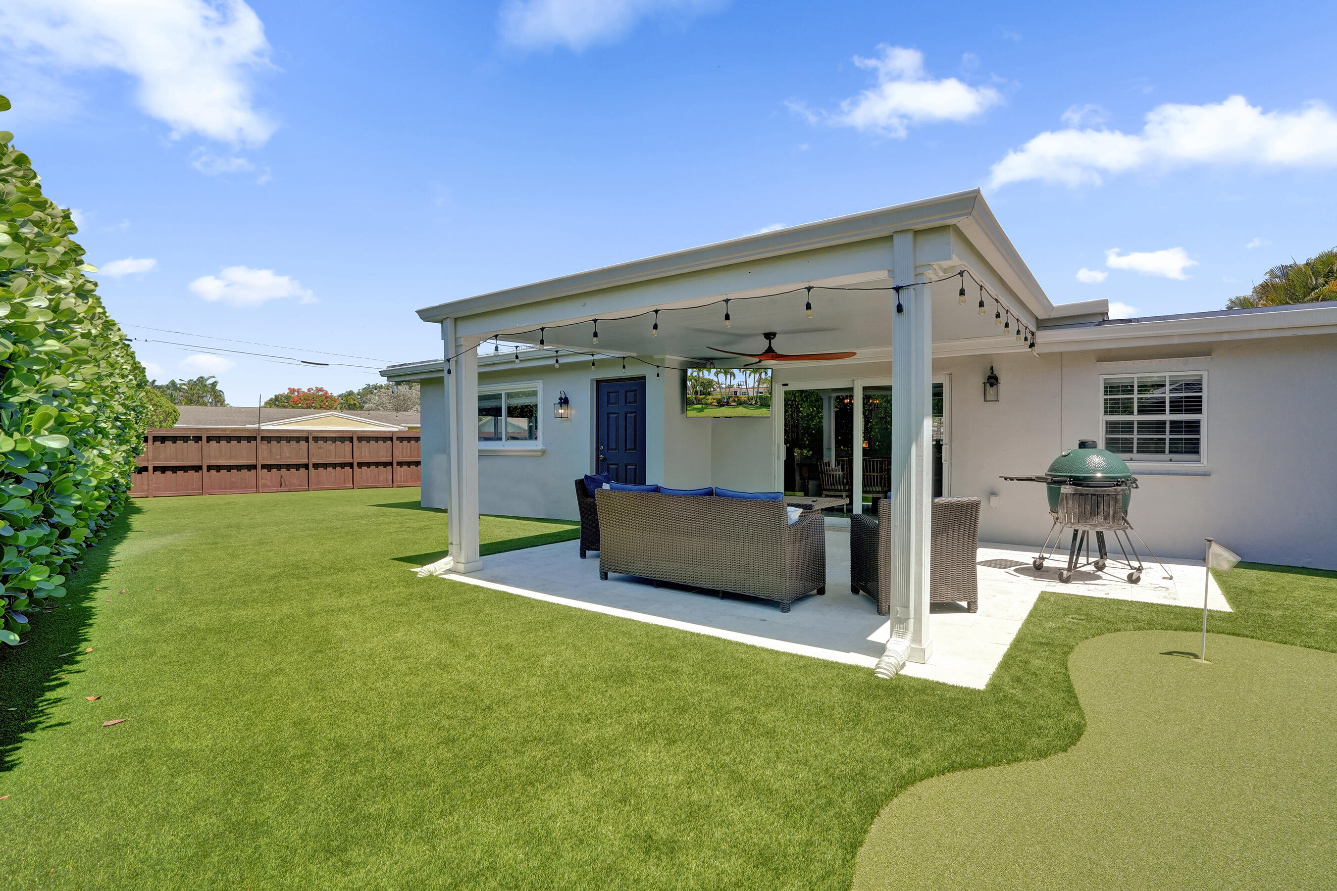 CORAL HEIGHTS SEC 3 - Residential