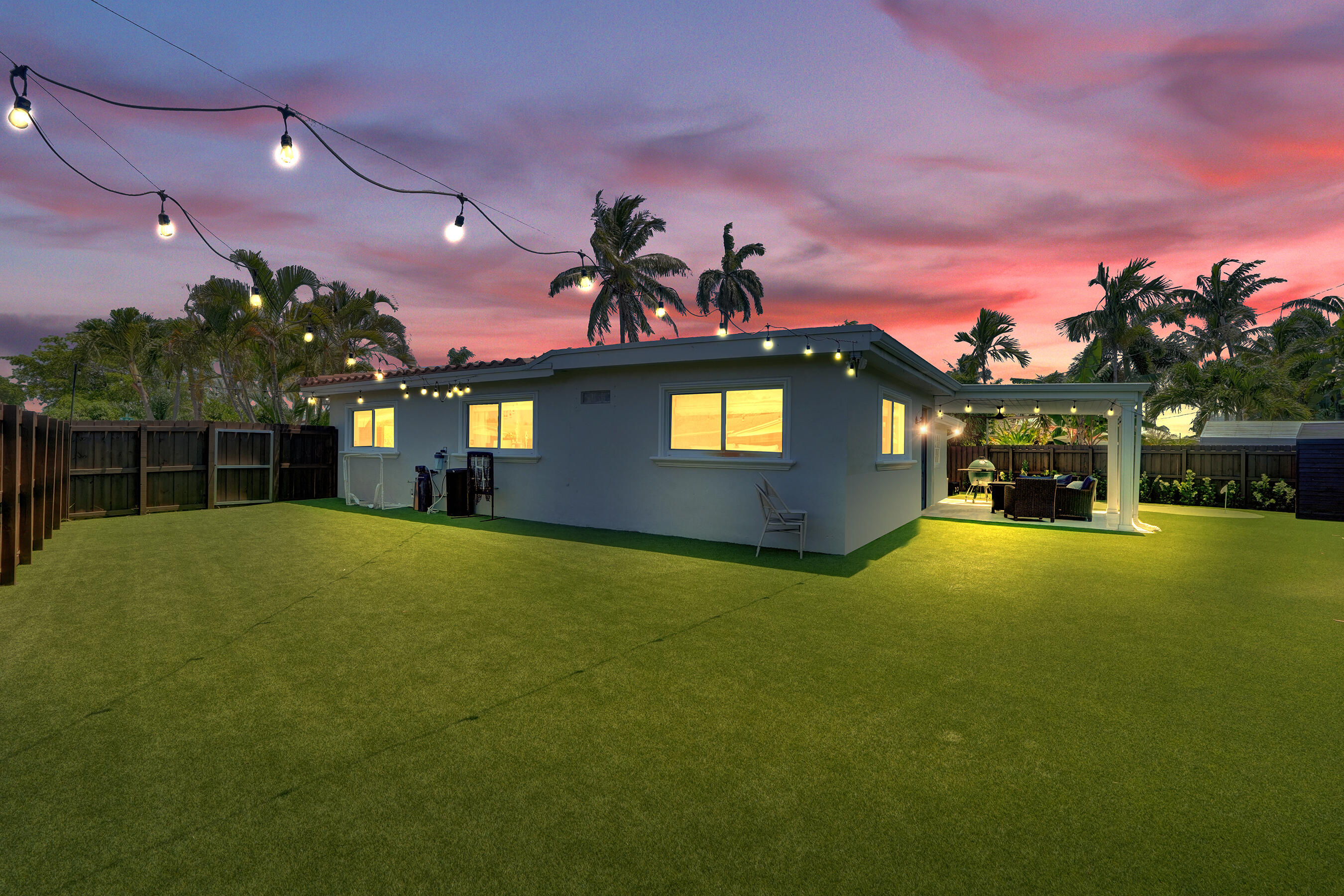 CORAL HEIGHTS SEC 3 - Residential