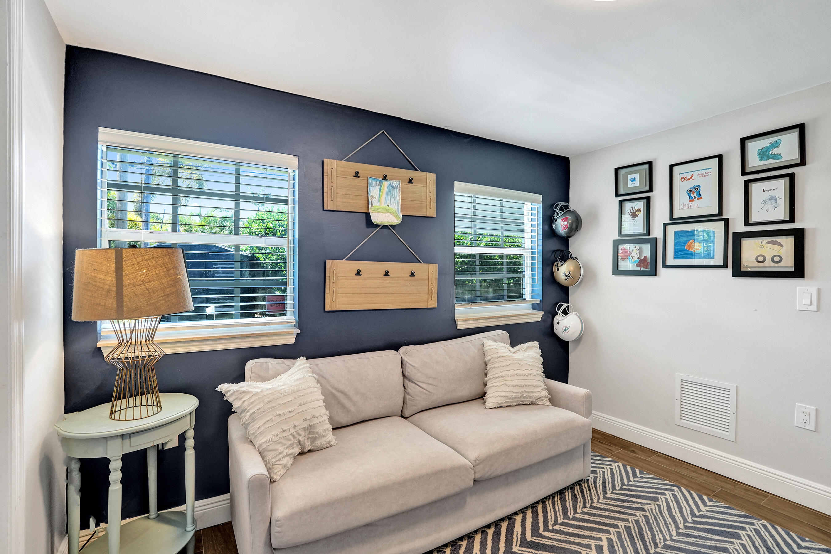 CORAL HEIGHTS SEC 3 - Residential