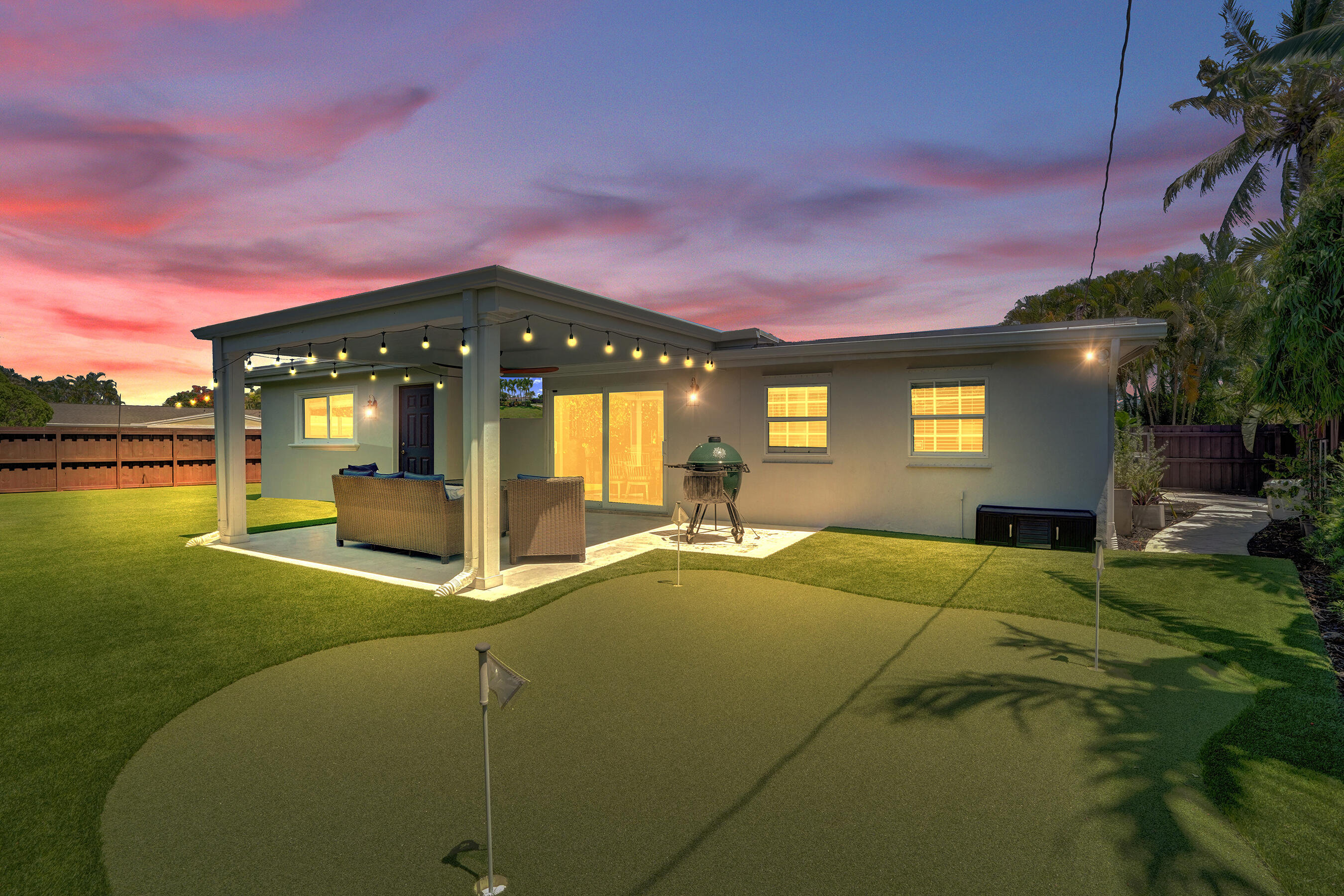 CORAL HEIGHTS SEC 3 - Residential