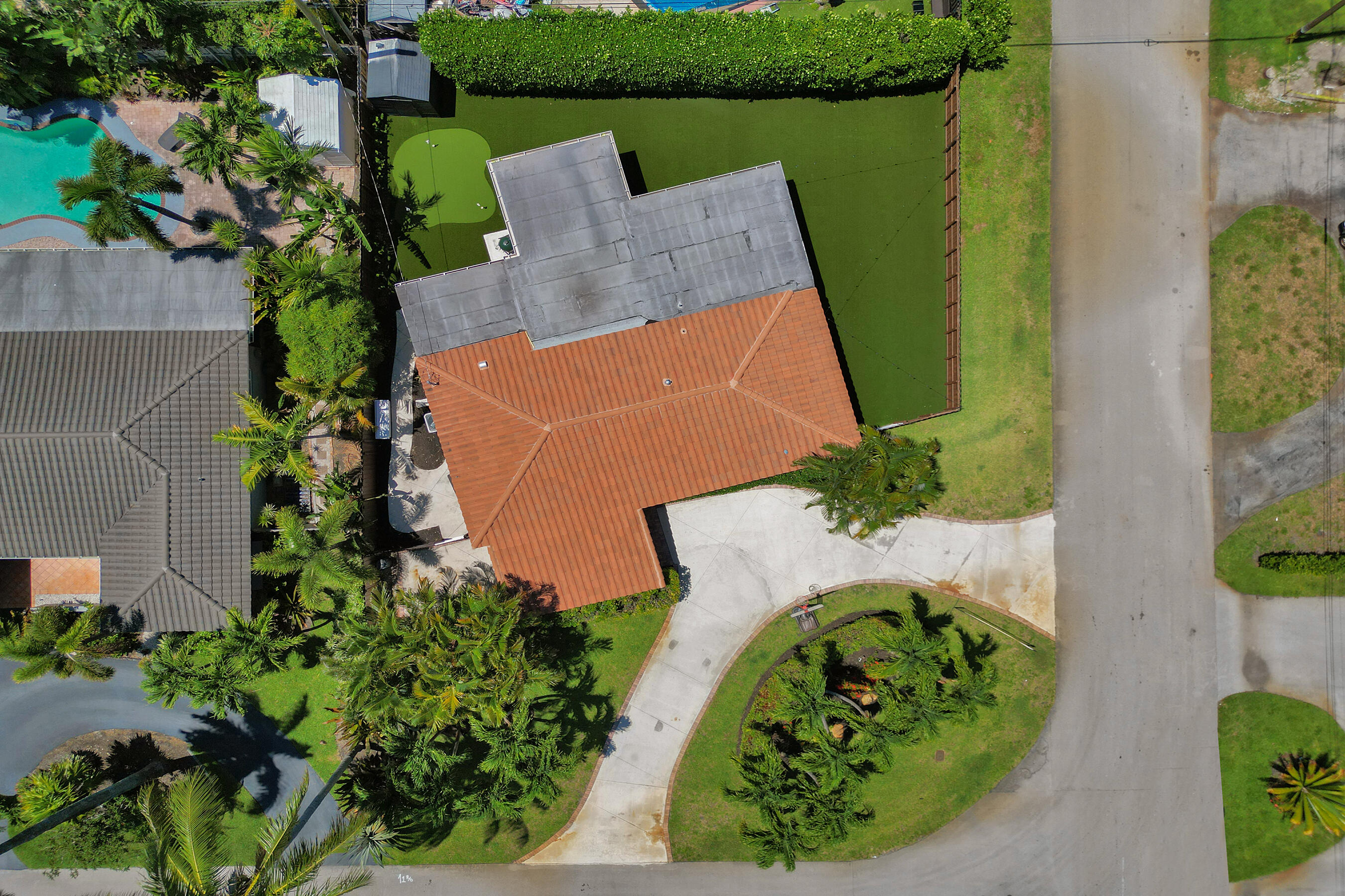 CORAL HEIGHTS SEC 3 - Residential