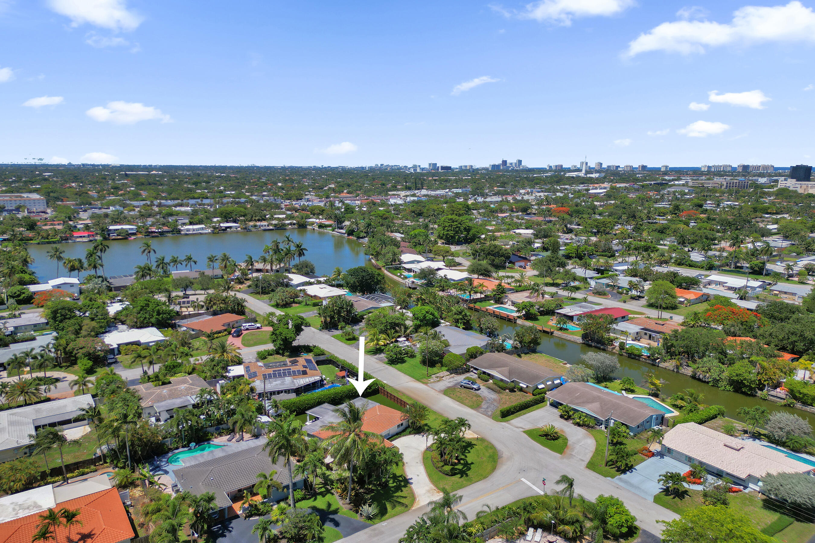 CORAL HEIGHTS SEC 3 - Residential