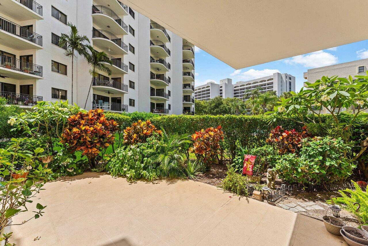 EVERGLADES OF NORTH PALM BEACH - Residential