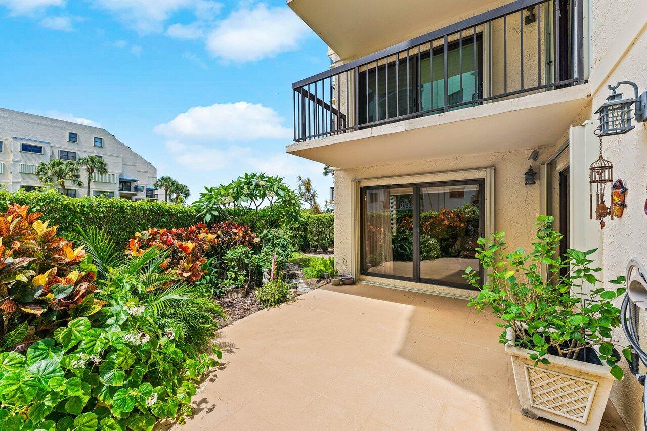 EVERGLADES OF NORTH PALM BEACH - Residential