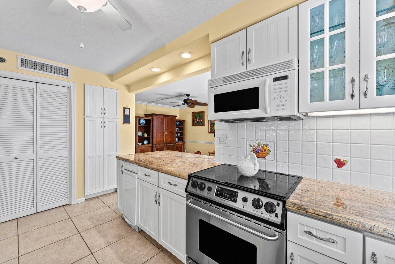 EVERGLADES OF NORTH PALM BEACH - Residential