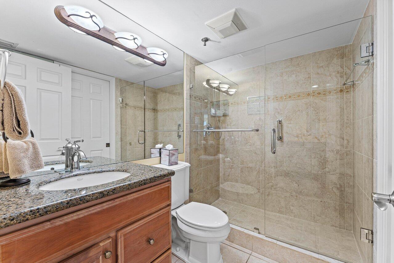 EVERGLADES OF NORTH PALM BEACH - Residential
