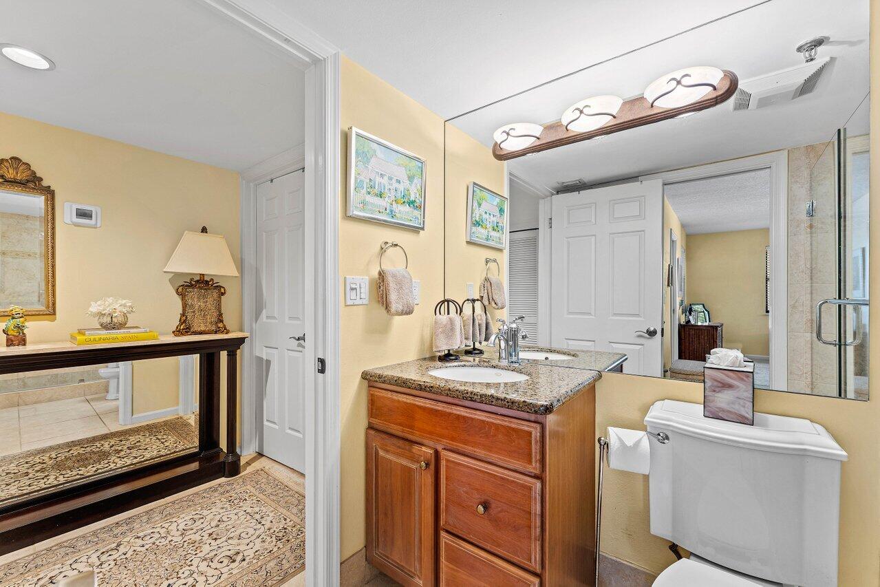 EVERGLADES OF NORTH PALM BEACH - Residential