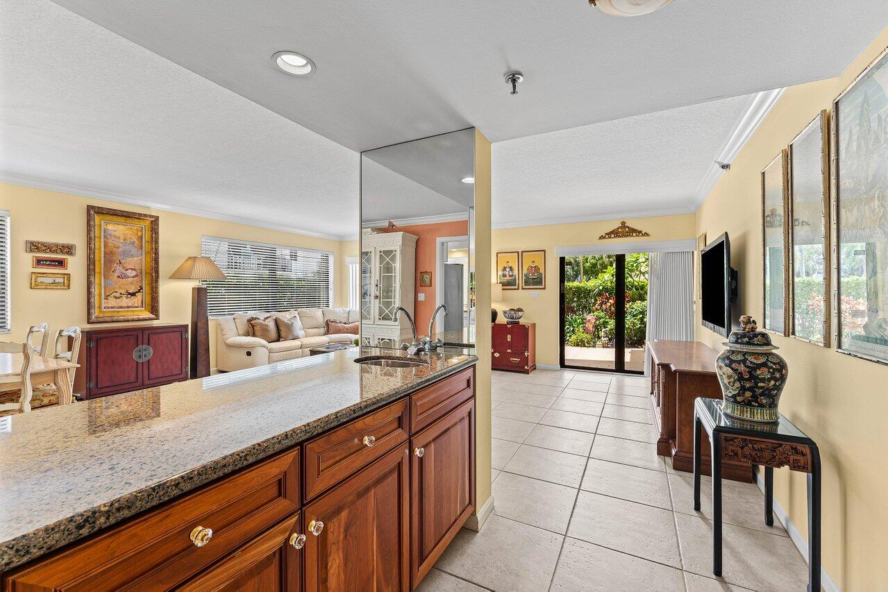 EVERGLADES OF NORTH PALM BEACH - Residential