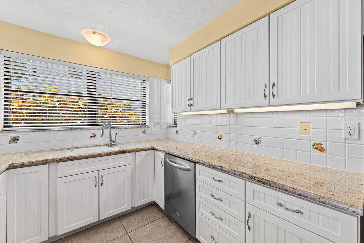 EVERGLADES OF NORTH PALM BEACH - Residential