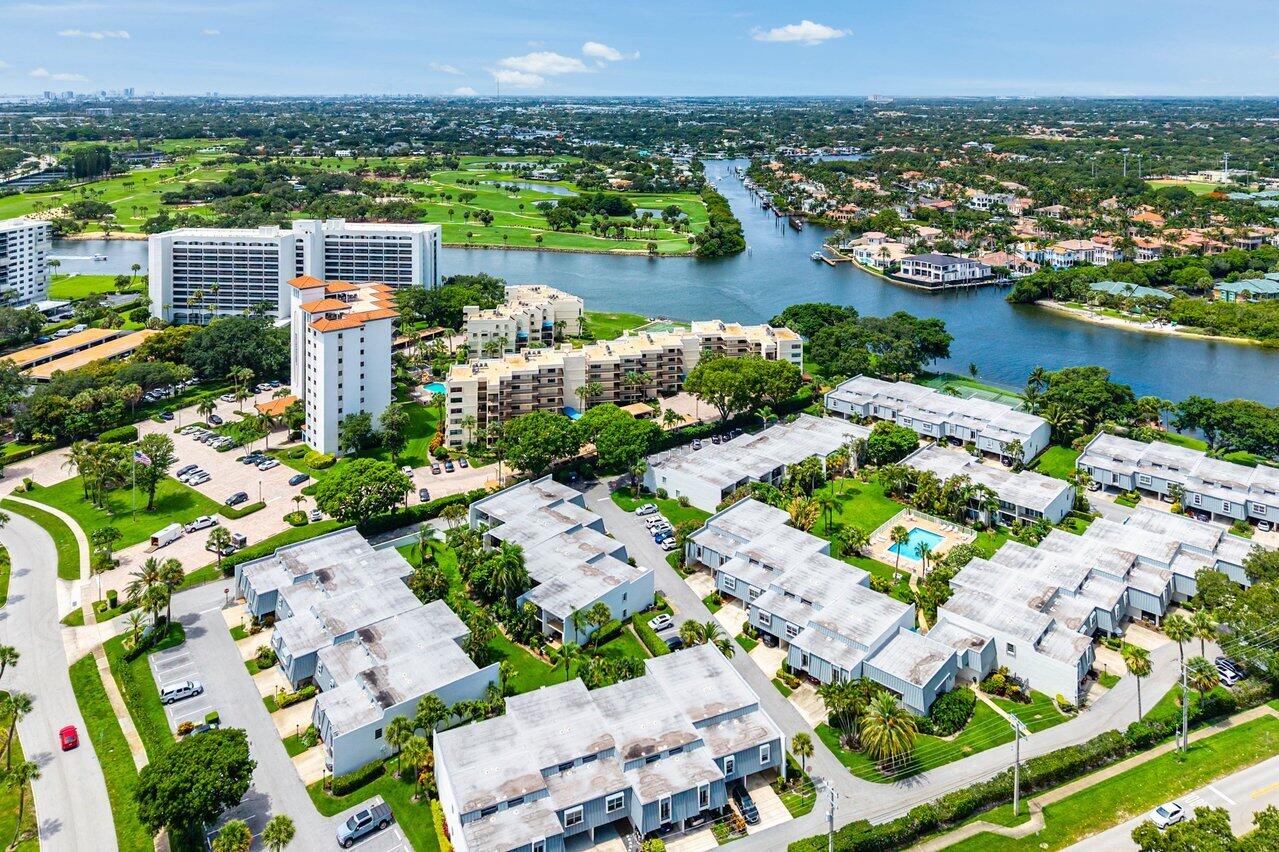EVERGLADES OF NORTH PALM BEACH - Residential