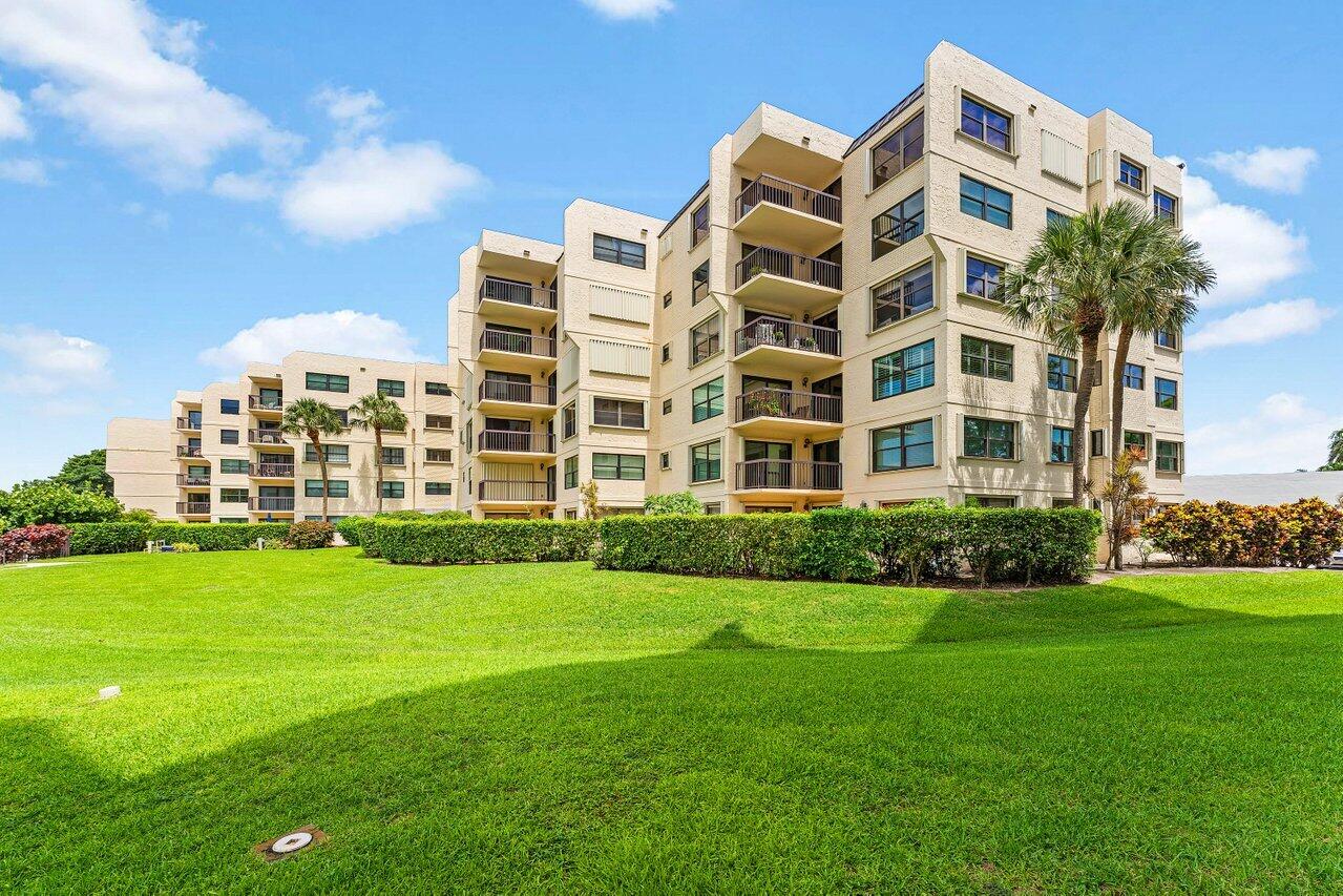 EVERGLADES OF NORTH PALM BEACH - Residential