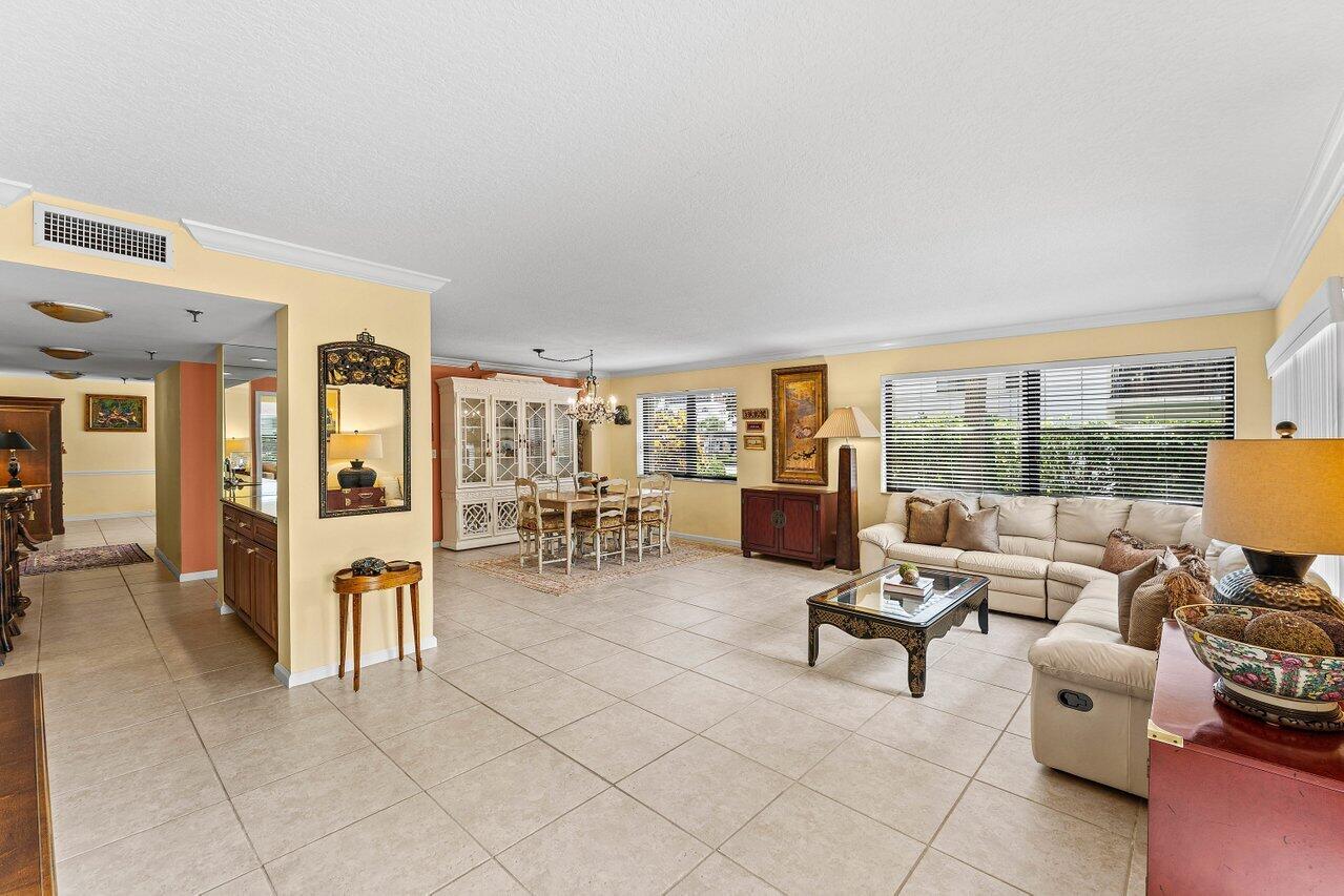 EVERGLADES OF NORTH PALM BEACH - Residential