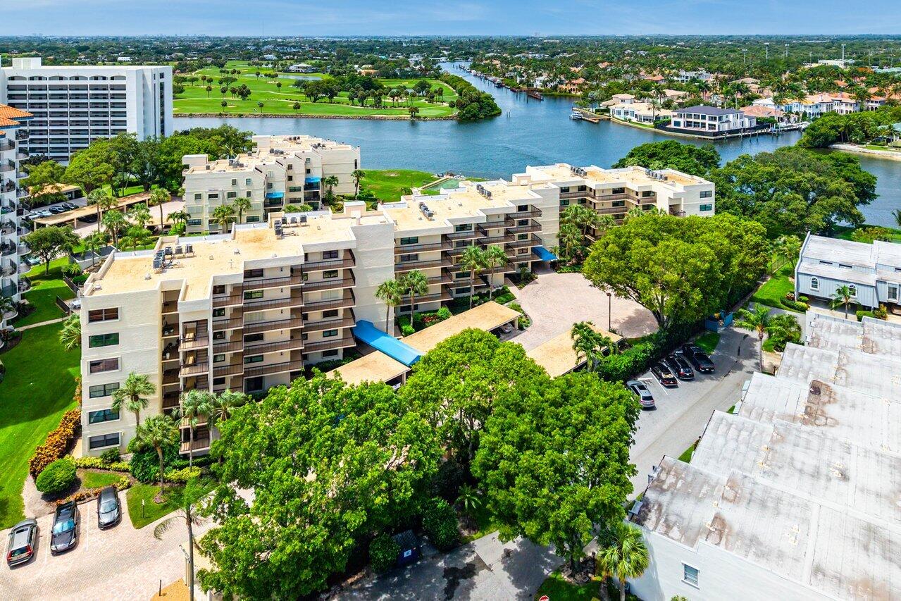 EVERGLADES OF NORTH PALM BEACH - Residential