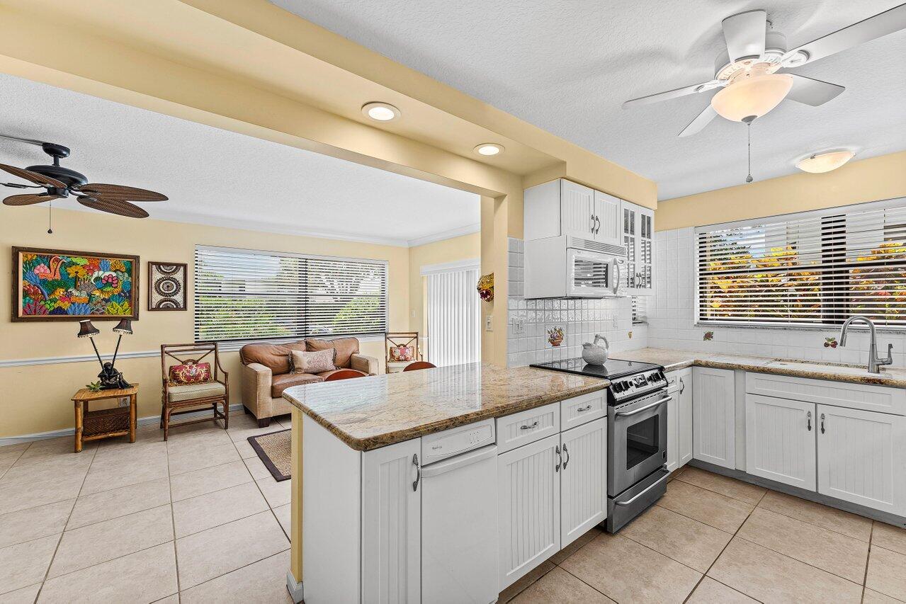 EVERGLADES OF NORTH PALM BEACH - Residential