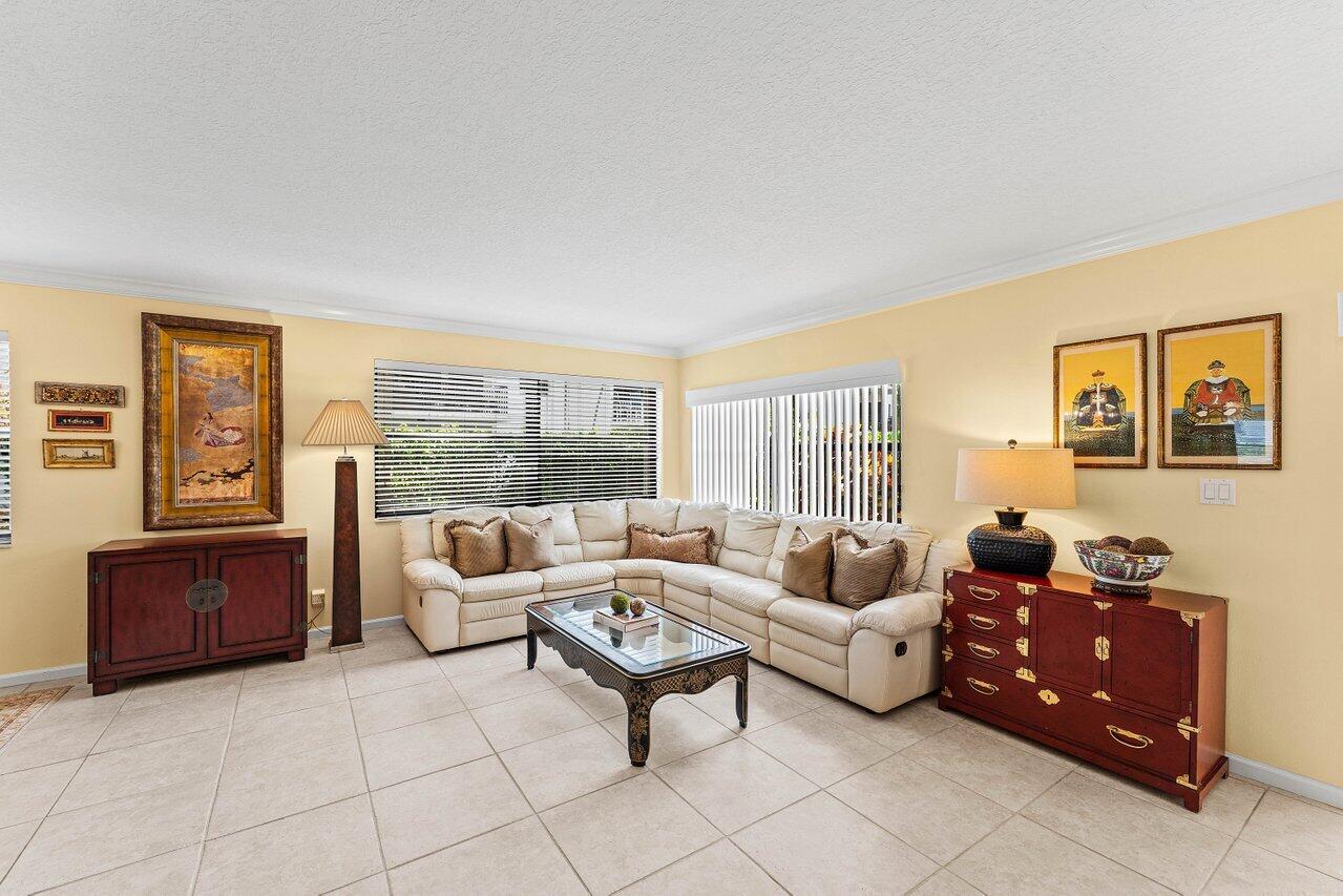 EVERGLADES OF NORTH PALM BEACH - Residential