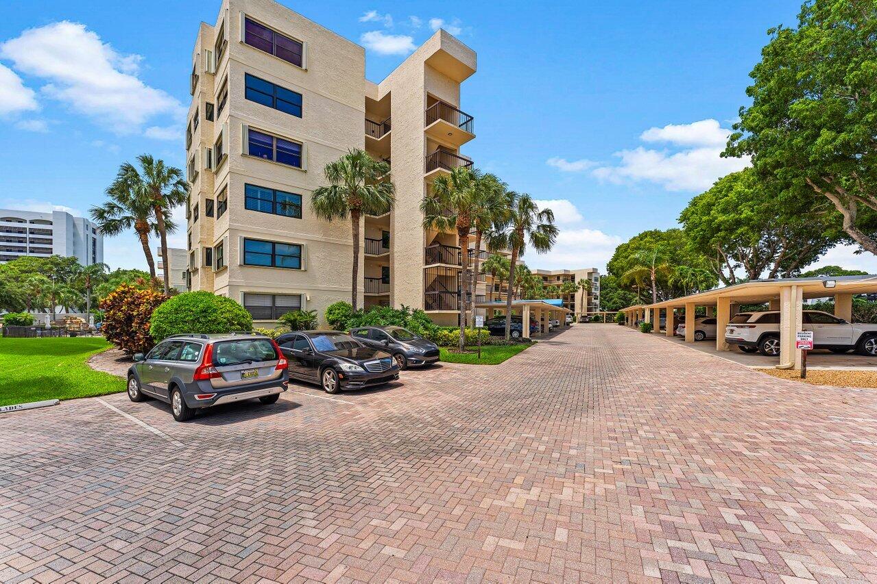 EVERGLADES OF NORTH PALM BEACH - Residential