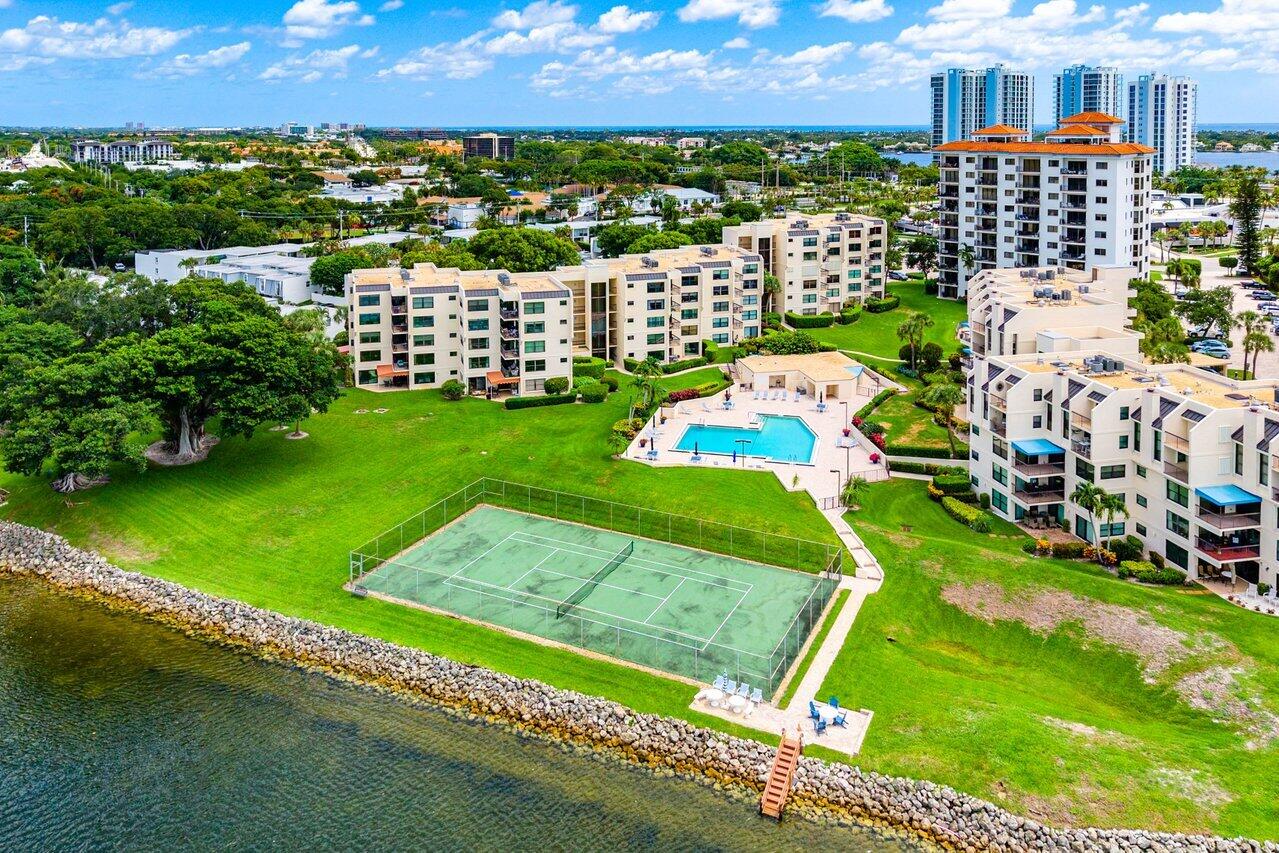 EVERGLADES OF NORTH PALM BEACH - Residential