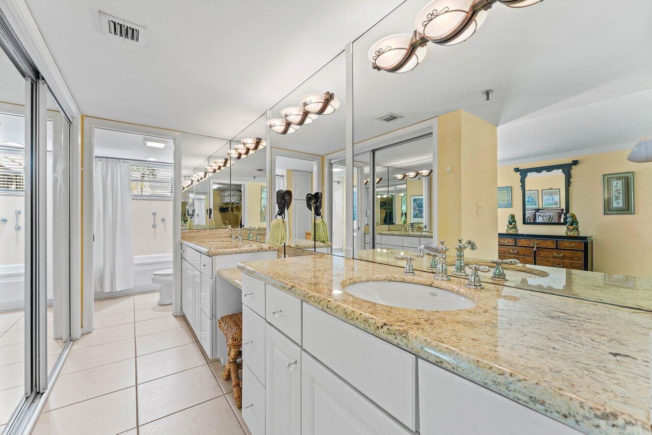 EVERGLADES OF NORTH PALM BEACH - Residential