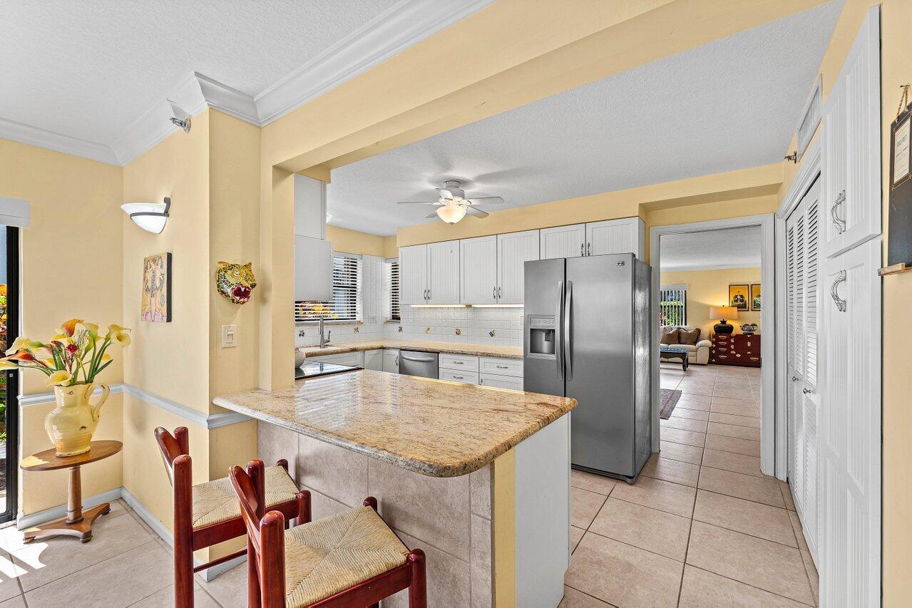 EVERGLADES OF NORTH PALM BEACH - Residential