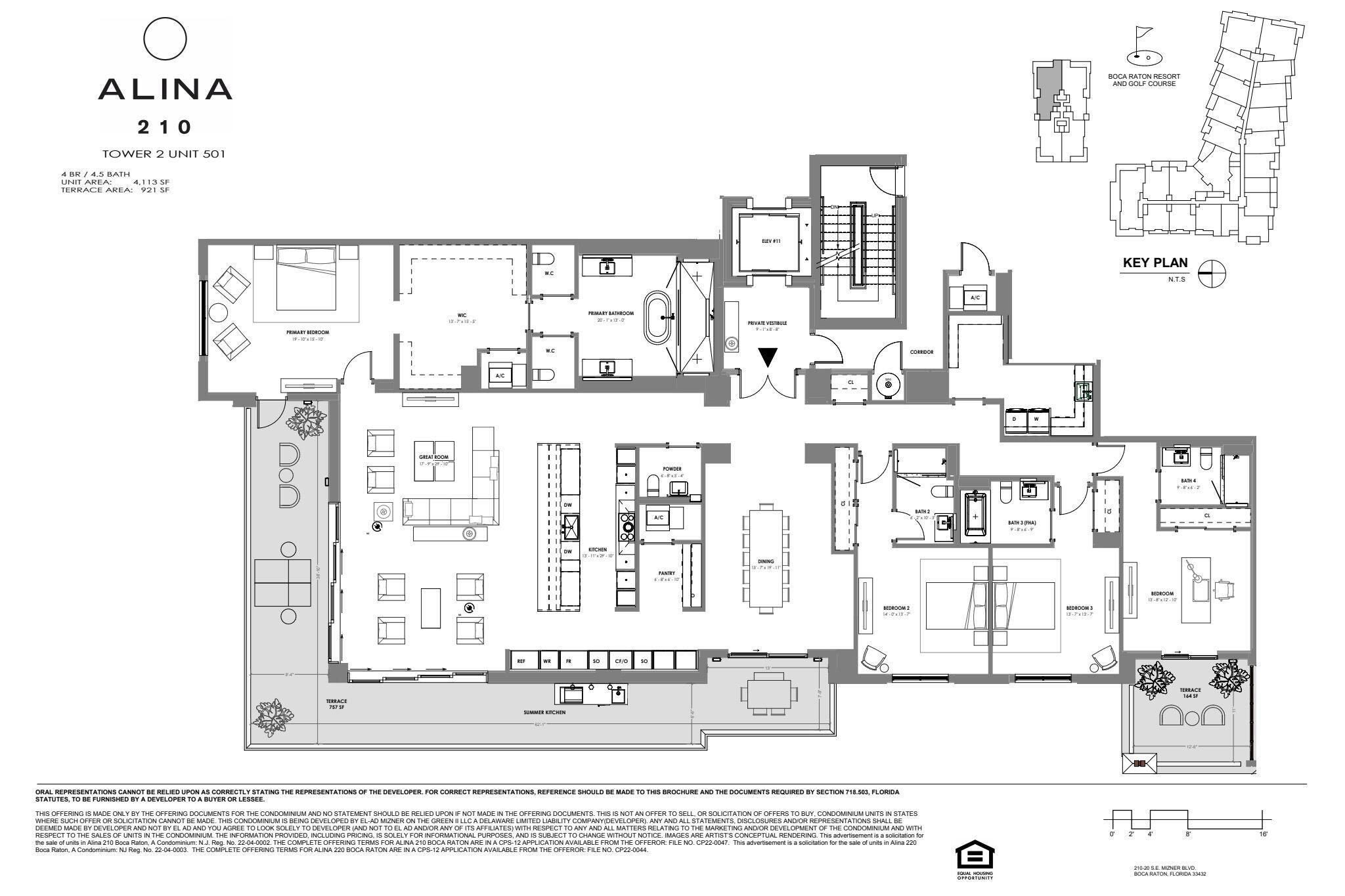 ALINA BOCA RATON CONDO - Residential