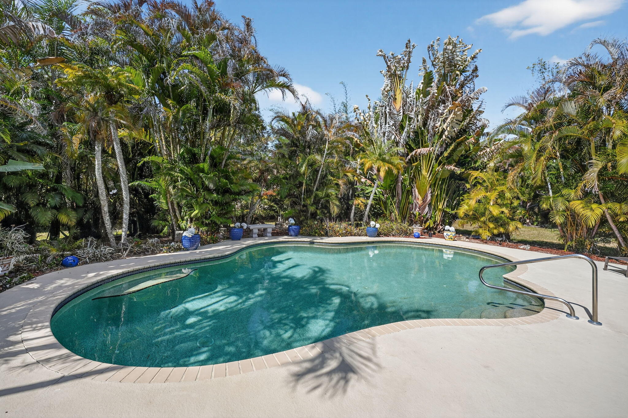 Palm Beach Country Estates - Residential