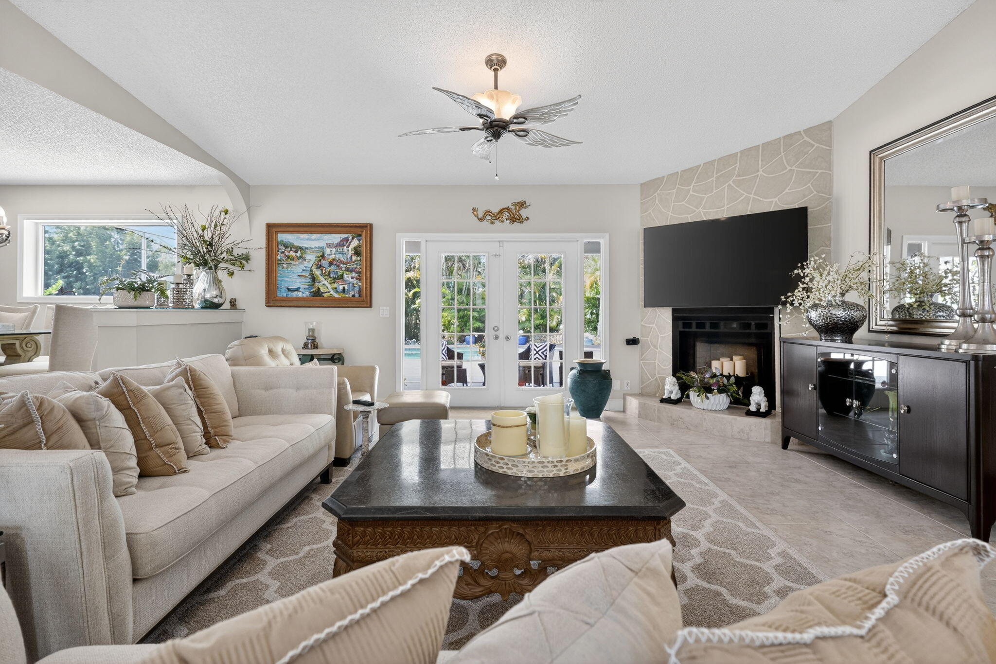 Palm Beach Country Estates - Residential