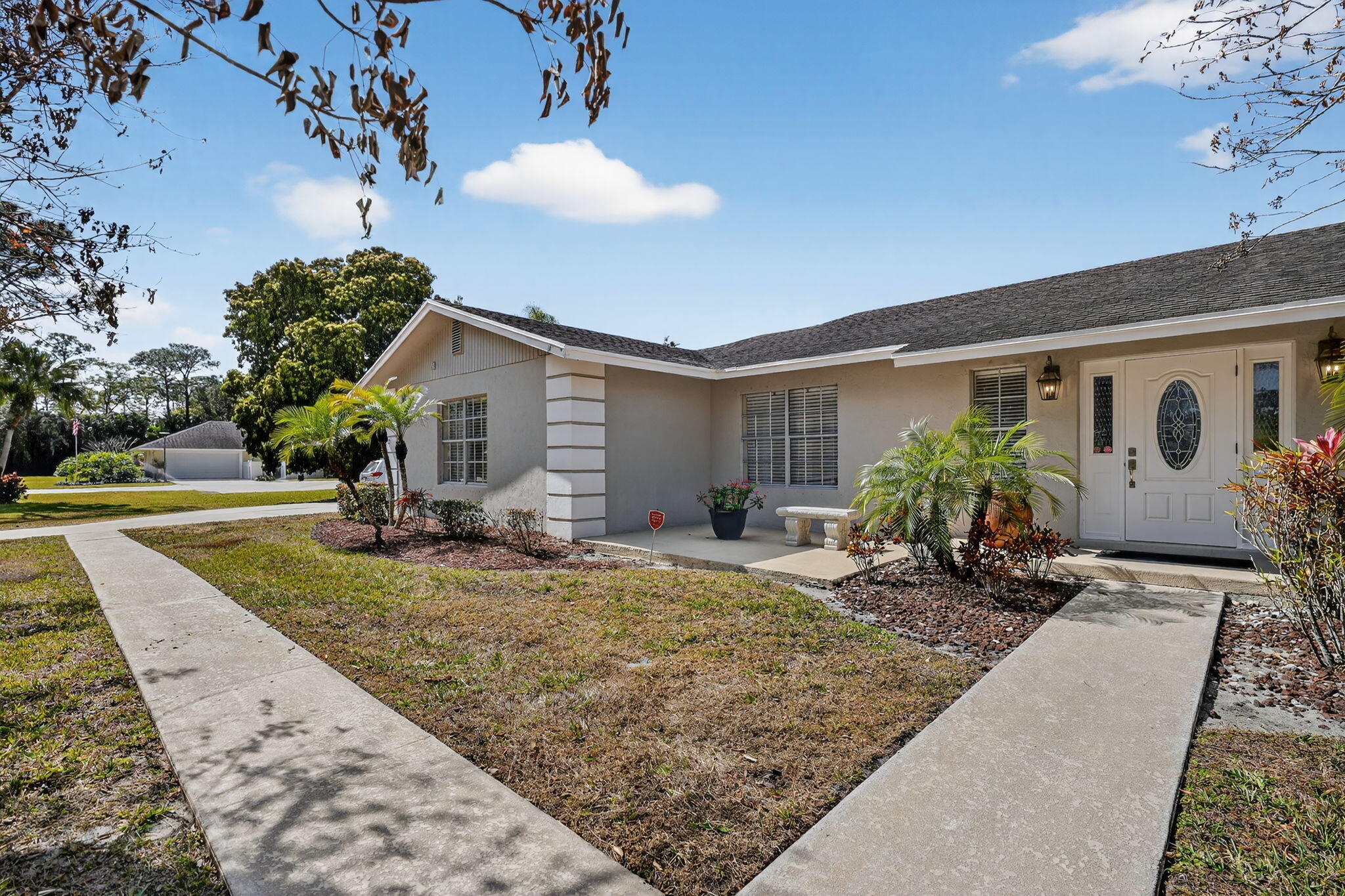 Palm Beach Country Estates - Residential